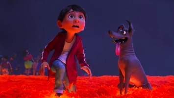 Pixar раскрыл «Тайну Коко»