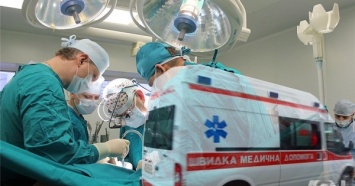 Украина на 20-25 лет отстает от других стран в трансплантации органов