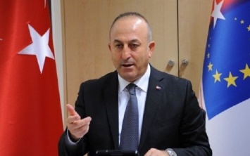 Турецкий министр дал страшный прогноз Европе: в России радуются