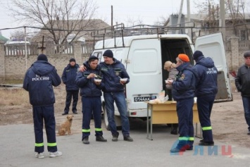 Российские грузовики в оккупированном Донбассе: опубликованы фото