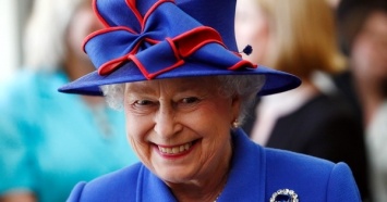 Елизавета II одобрила закон о процедуре выхода Великобритании из ЕС