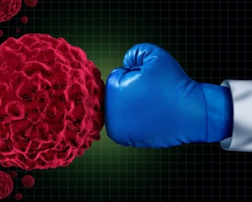 Калифорнийские ученые пришли к новому открытию по борьбе с онкологией