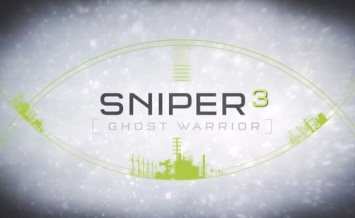 Сюжетный трейлер Sniper Ghost Warrior 3 - братья