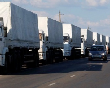 В Уфе ограничат движение грузовиков