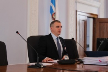 "Встреча в субботу не является общественными слушаниями", - мэр Сенкевич о собрании по кладбищу в Кульбакино