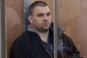 В Днепре продлили арест Александра Пугачева