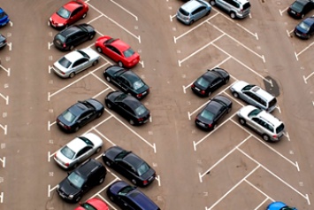 Как научиться качественно парковаться - 3 схемы