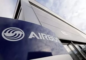 Расследование в отношении крупнейшей европейской авиастроительной компании Airbus начато во Франции