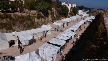 Правозащитники критикуют реализацию договора ЕС и Турции о беженцах