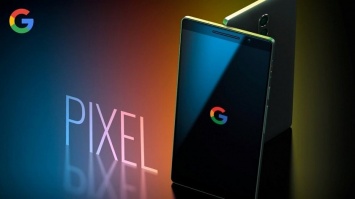 Известны кодовые названия смартфонов поколения Google Pixel