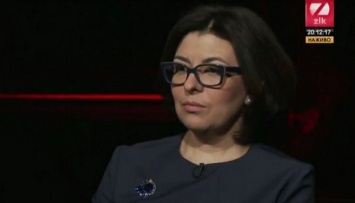Сыроед прокомментировала вероятность ареста Садового