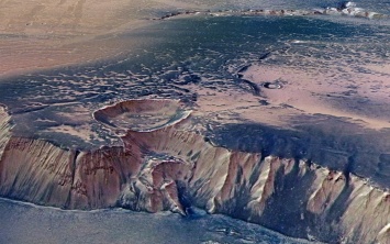 Ученые: Астероидная глина защитит колонизаторов Марса от гибели