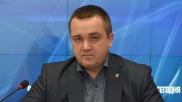 Глава УФНС Крыма: мы приступаем к контрольной работе, время уговоров прошло