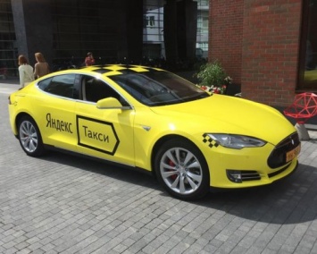 "Яндекс. Такси" разработает компьютеризированную систему контроля усталости водителей такси