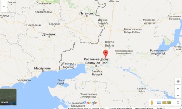 Россия начала формирование новой армии у границ Украины