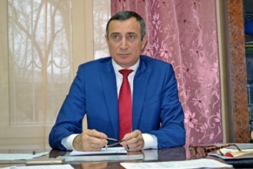 Депутат Ялтинского горсовета Лери Сванидзе отчитался перед избирателями