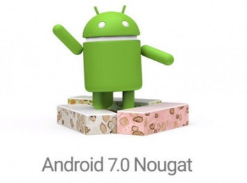 Известна дата релиза Android 7.1.2 Nougat