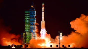 КНР разрабатывает систему повторного использования ракет