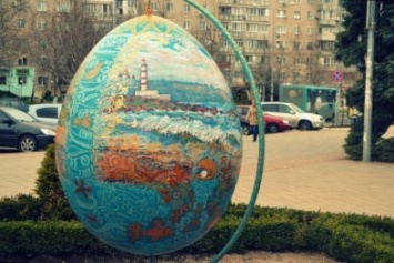 Апрель в Черноморске пройдет под знаком Дня города
