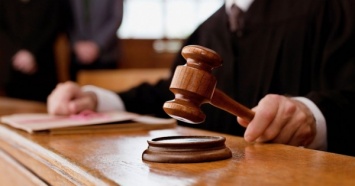 Суд Беларуси вынес первый в этом году смертный приговор