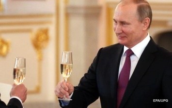 Эксперты США просят не замораживать счета Путина