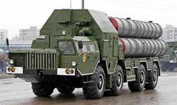 Россияне перебросили в Абхазию дополнительные С-300