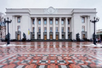 100 лет украинскому парламентаризму