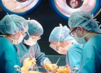 Минздрав Украины разработал инструкцию для работы трансплант-координаторов