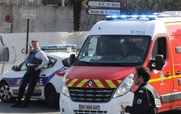 Во Франции задержали второго подозреваемого в стрельбе в лицее