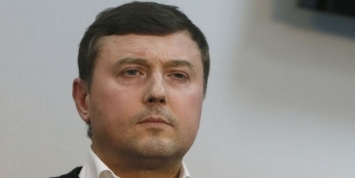 В Лондоне арестован бывший руководитель "Укрспецэкспорта" Бондарчук