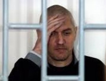Омбудсмен РФ заявила о намерении просить ФСИН провести психиатрическую экспертизу осужденного украинца Клыха