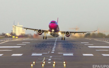 Wizz Air меняет аэропорт Жуляны на Борисполь