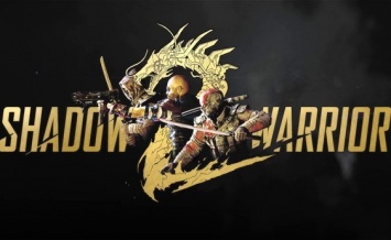 Трейлер и скриншоты Shadow Warrior 2 - бесплатный набор Bounty Hunt DLC Part 1