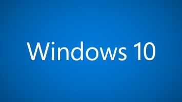 Windows 10 начинает терять популярность в мире