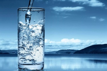 Ученые выяснили, как ожирение зависит от воды