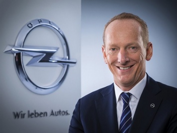 Opel прекратит производство автомобилей на традиционном топливе