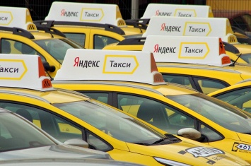«Яндекс-такси» начнет контролировать усталость водителей за рулем