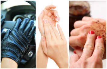 Бархатные ручки: 7 секретов ухода за кожей рук, которые продлят их молодость на долгие годы