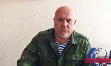 Теракт в ЛНР: военного комиссара ЛНР пытались неудачно подорвать