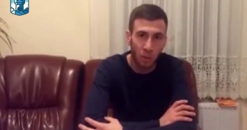 Эмиль Мухтеремов рассказал, как его запугивали сотрудники ФСБ (ВИДЕО)