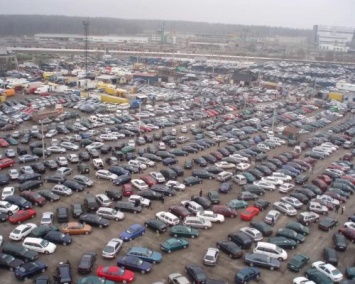 Эстония установит новую госпошлину при регистрации автомобиля