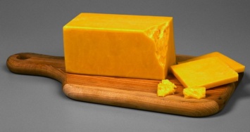 Ученые из Ирландии создали сыр при помощи 3D-принтера