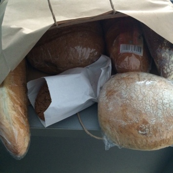 Хлебный маркетинг: южненская пекарня ищет подходы к местным предпринимателям