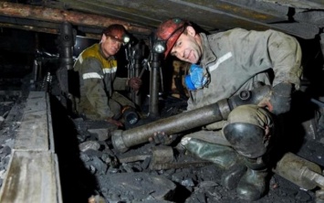 На Днепропетровщине шахтеры болеют туберкулезом
