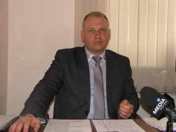 Шеф муниципальной безопасности Одессы - о зарплатах «гвардейцев горсовета», разгоне антитрухановского майдана и проблеме полномочий