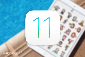Пользователи готовы перейти на Samsung из-за этой функции в iOS 11
