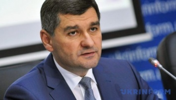 Нафтогаз уволил президента Укртрансгаза Прокопива