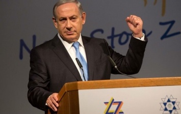 Нетаньяху: Будем и далее пресекать передачу оружия Хезболле