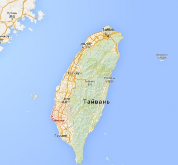 США планируют поставки вооружения на Тайвань - СМИ