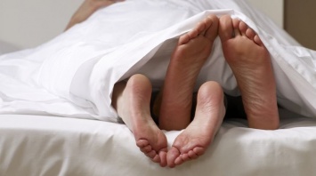 Ученые назвали пять причин, почему сексом нужно заниматься ежедневно